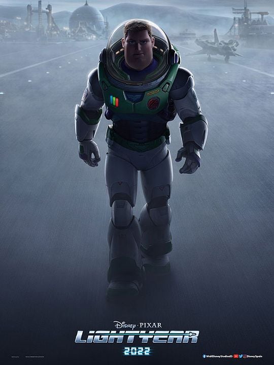 Lightyear : Cartel