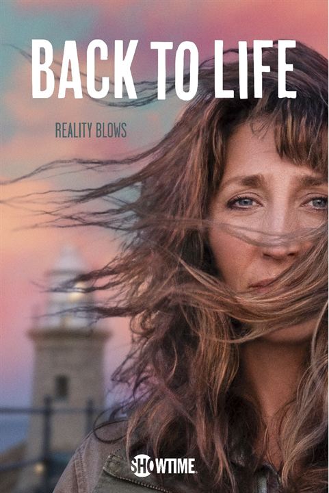 Back To Life : Cartel