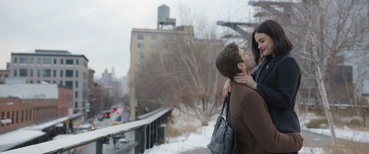 Cariño, cuánto te odio : Foto