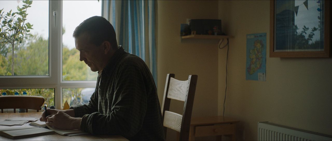 La razón por la que salto : Foto