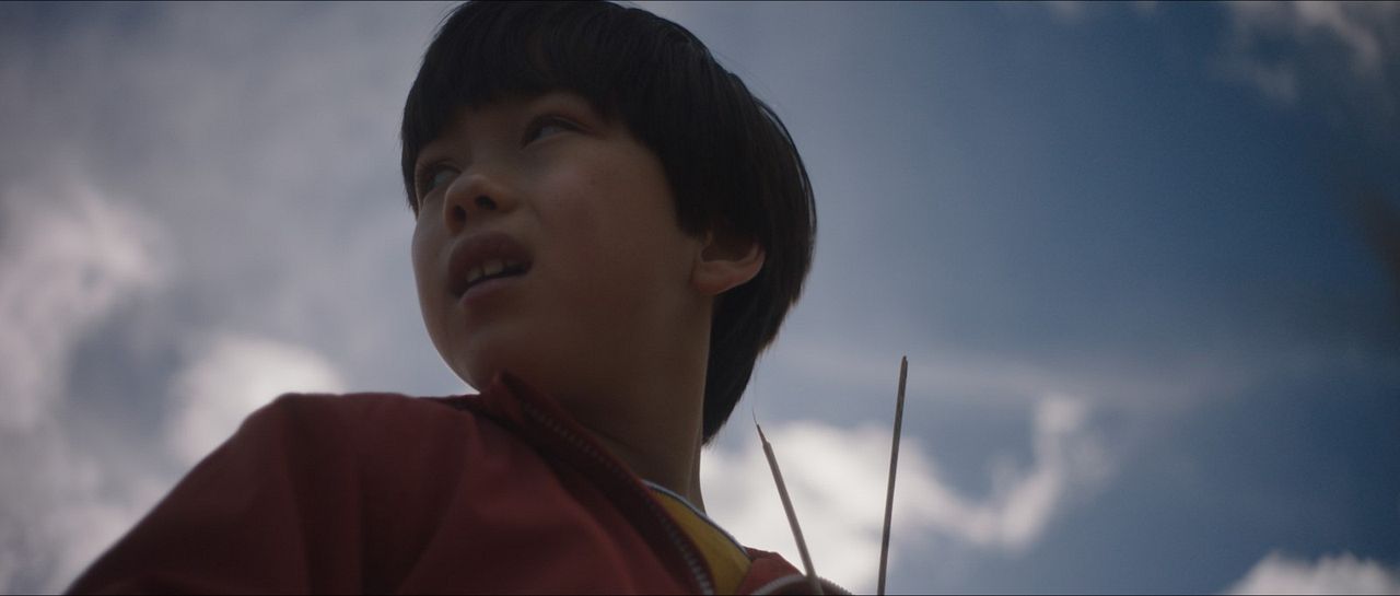 La razón por la que salto : Foto