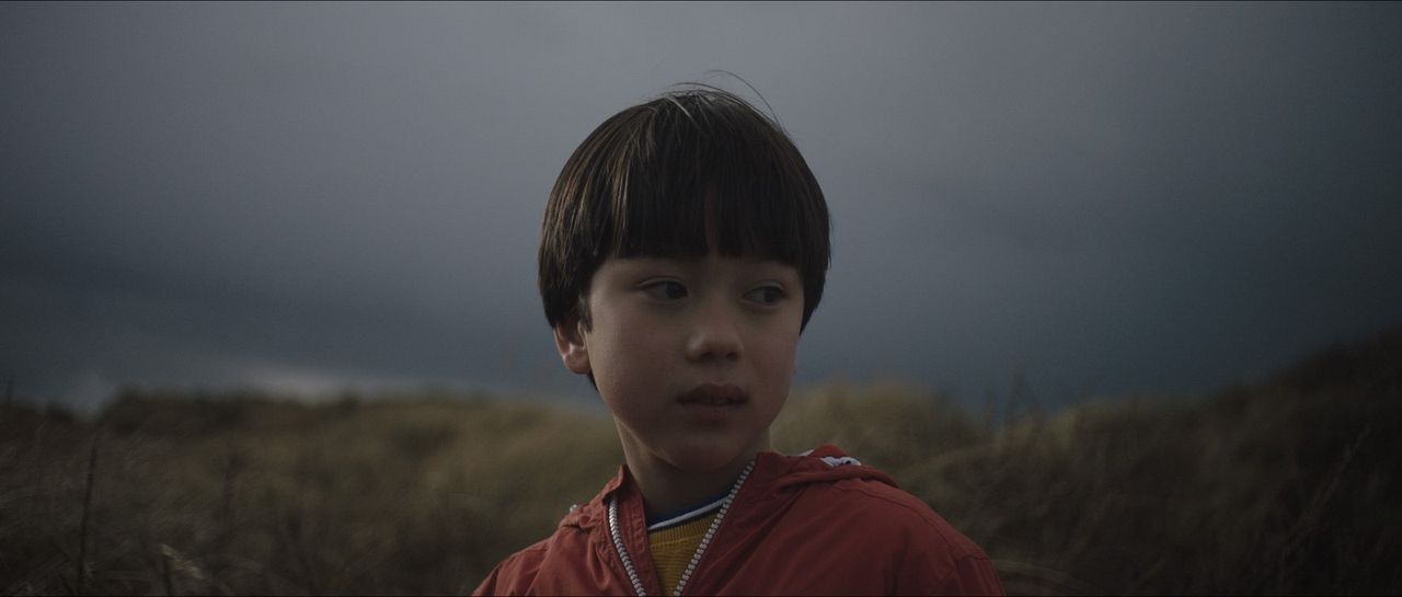 La razón por la que salto : Foto