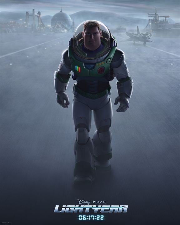 Lightyear : Cartel