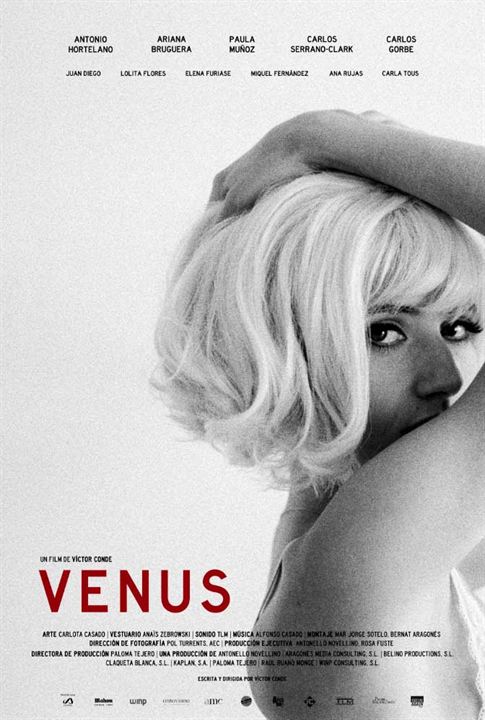 Venus : Cartel