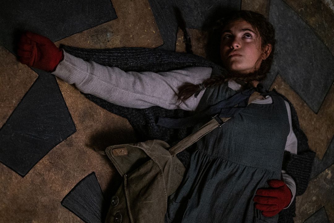 Freaks Out : Foto Aurora Giovinazzo