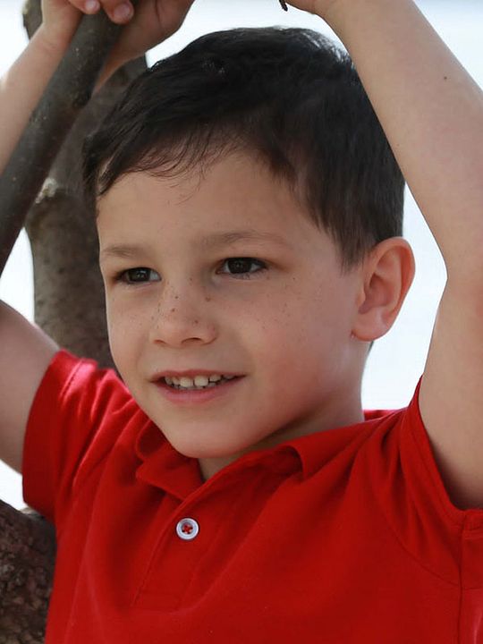 Cartel Pablo Moro Coleto