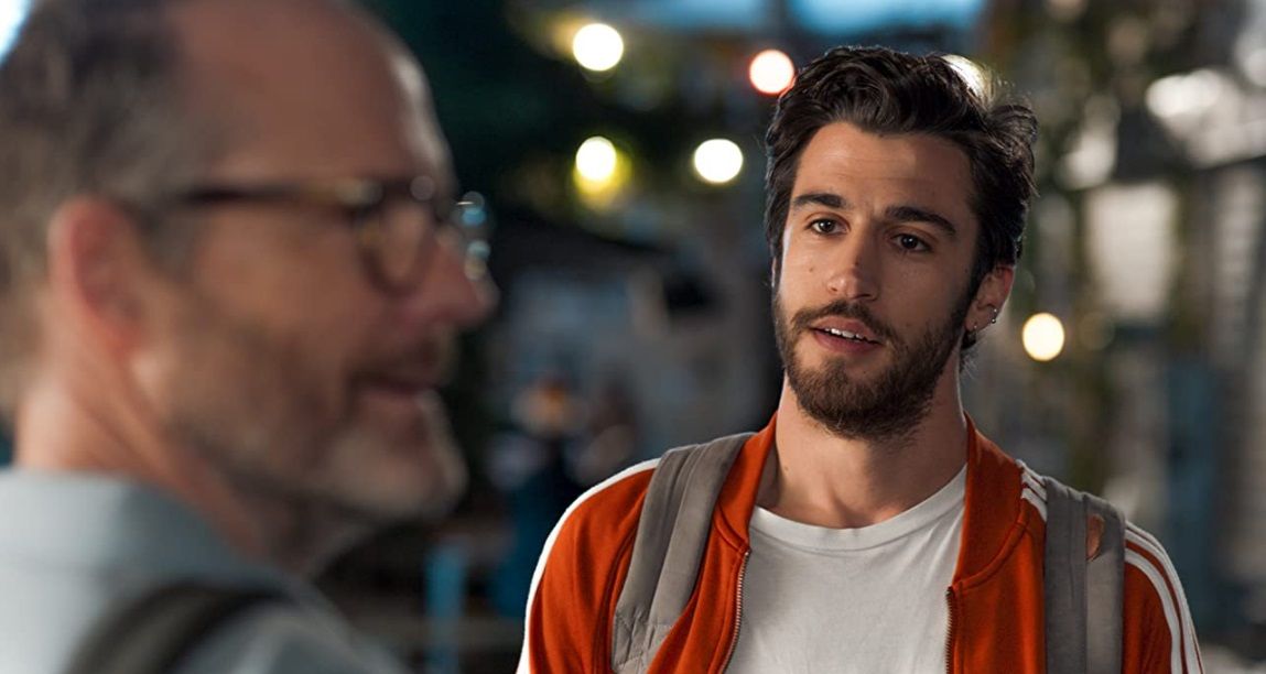 Foto John Benjamin Hickey