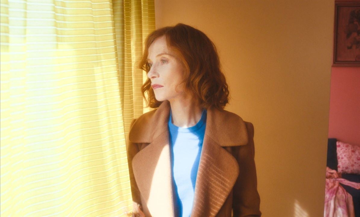 La vida sin ti : Foto Isabelle Huppert