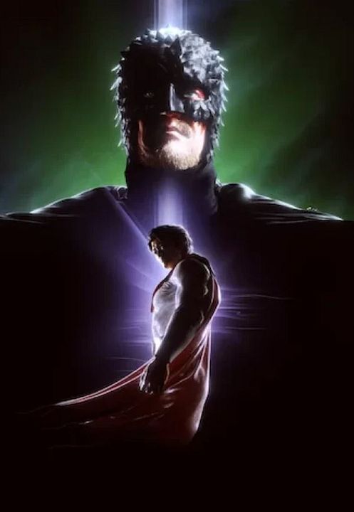 Los guardianes de la justicia : Cartel