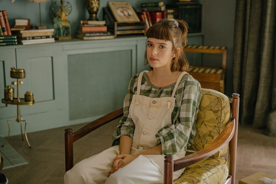 Días mejores : Foto