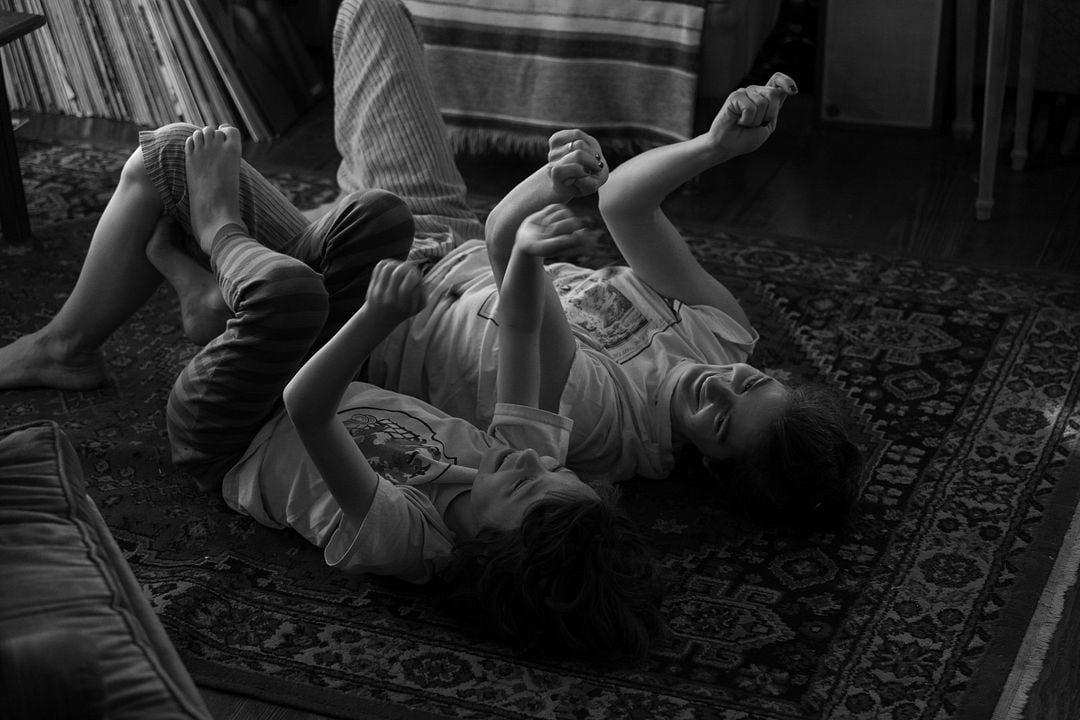 C'mon C'mon (Siempre adelante) : Foto