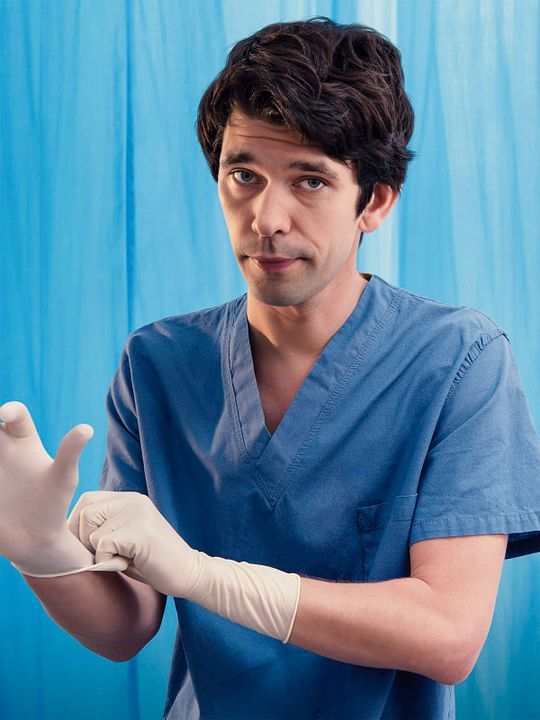 Esto te va a doler : Cartel