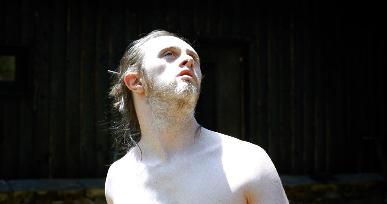 Théo y las metamorfosis : Foto