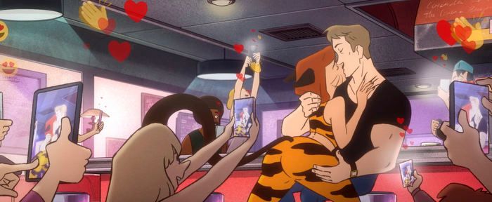 The Boys: Diabolical : Foto