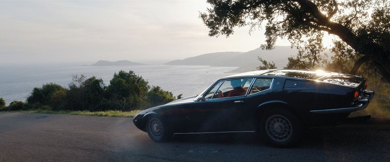 Misterio en Saint-Tropez : Foto