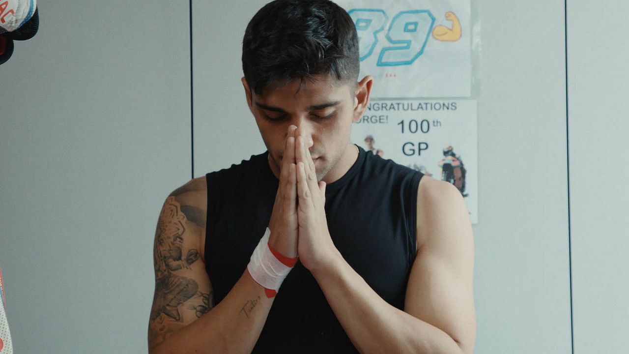 MotoGP Unlimited : Foto