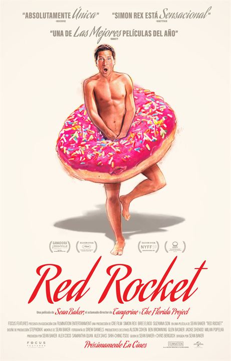 Red Rocket : Cartel