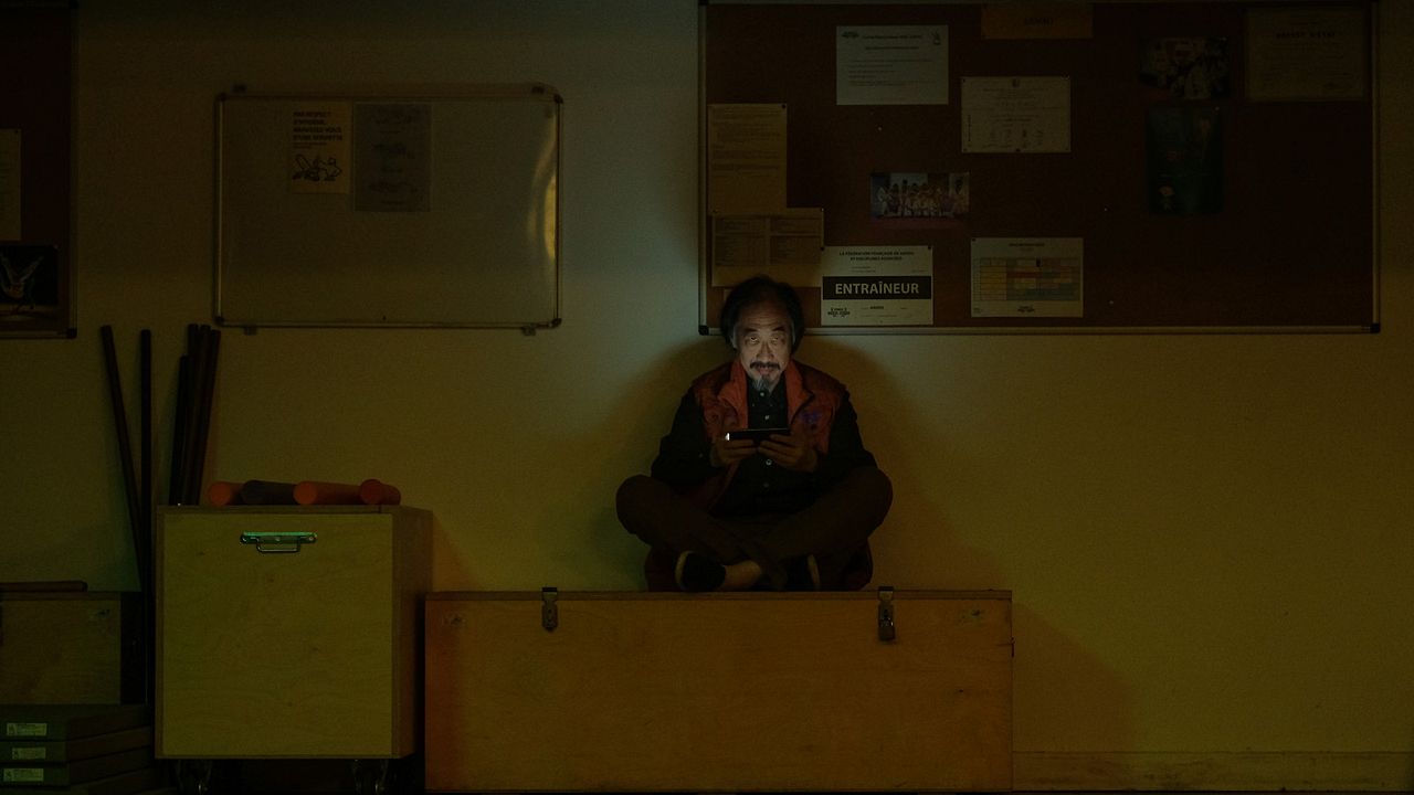 Kung-Fu Zohra : Foto