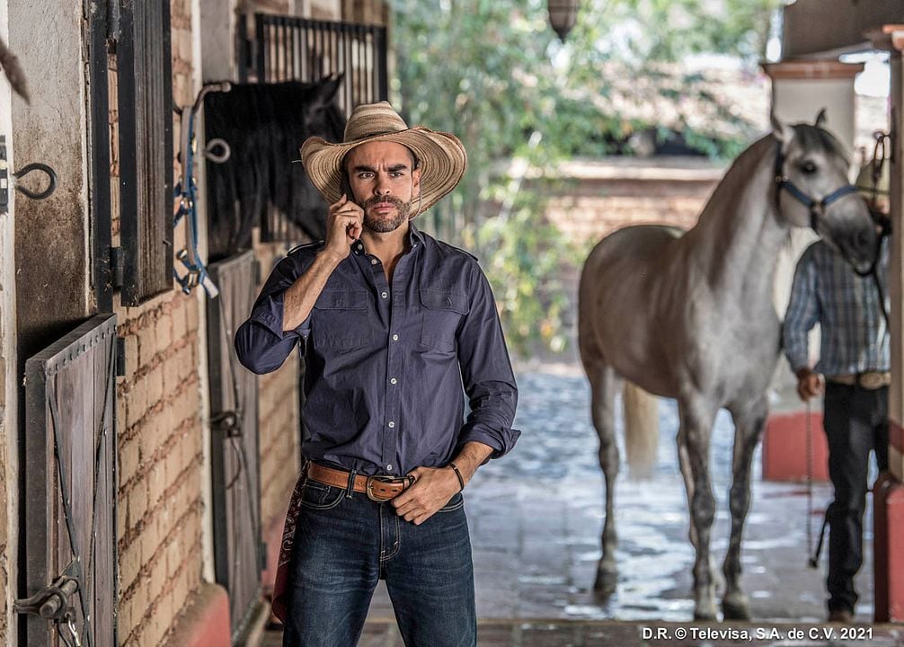 Foto Gonzalo García Vivanco