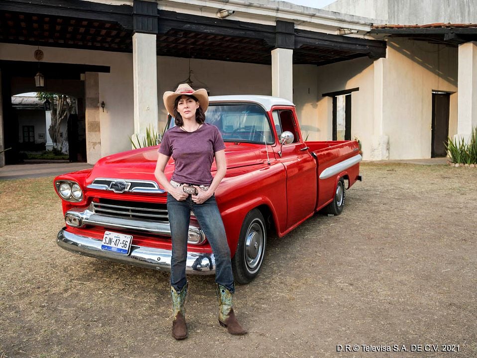 Foto Verónica Jaspeado