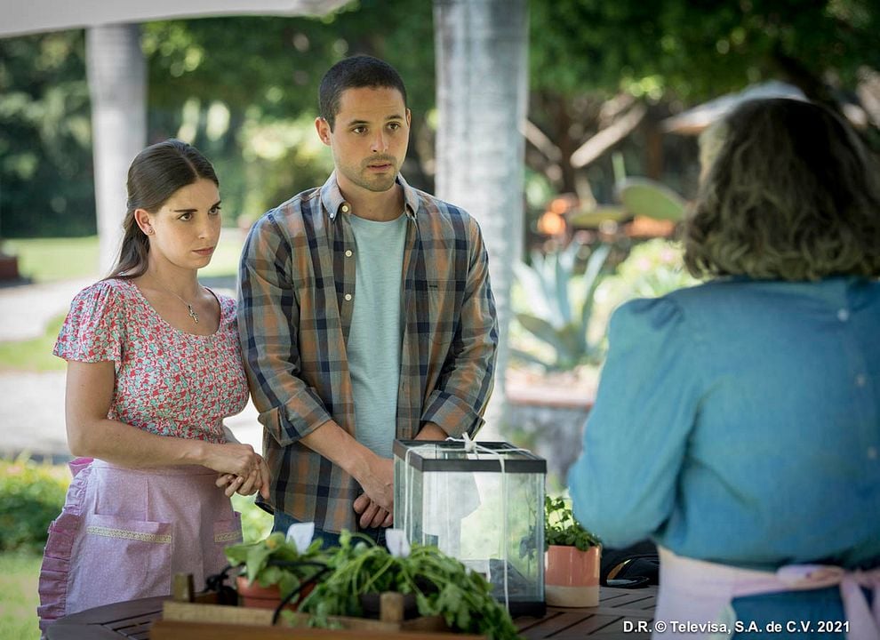 Foto Macarena Miguel