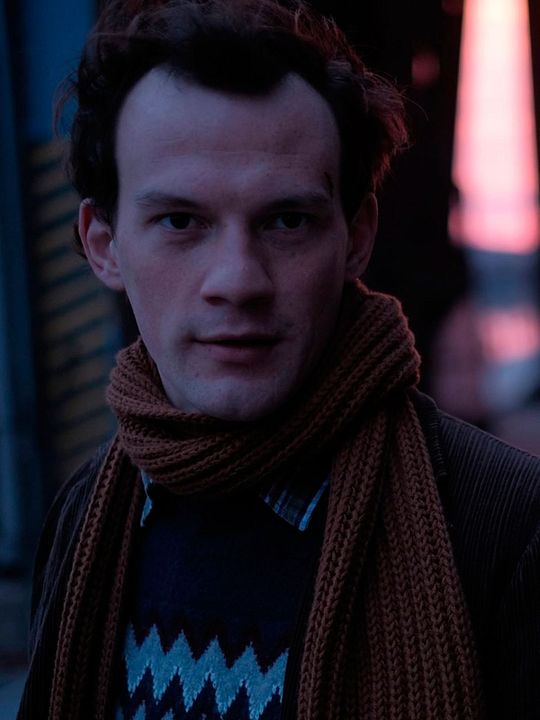 El informante : Cartel