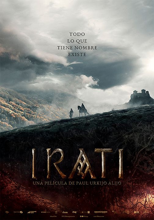 Irati : Cartel