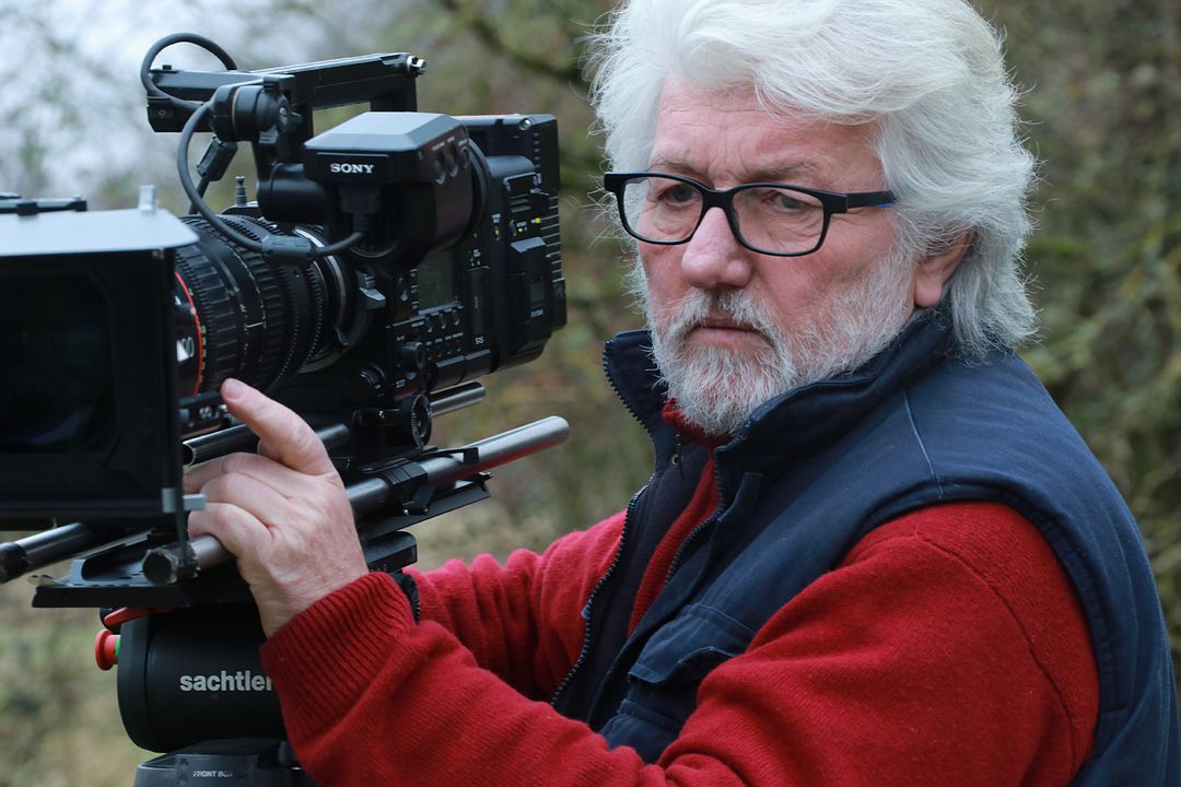 Foto Laurent Charbonnier