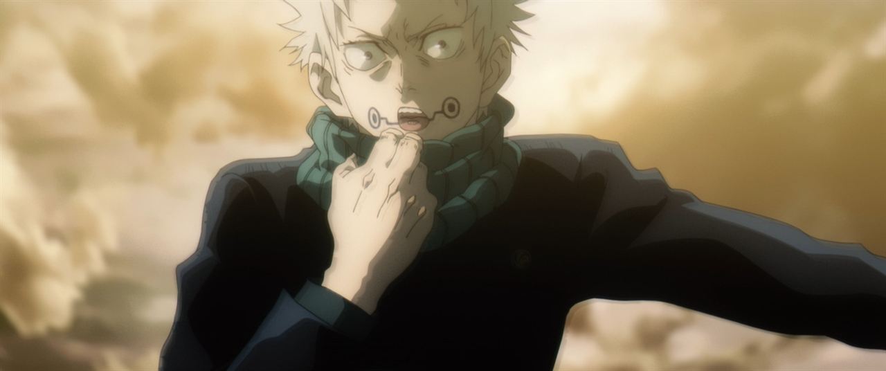 Jujutsu Kaisen 0: La película : Foto