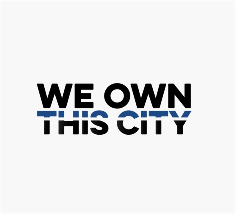 La ciudad es nuestra : Cartel