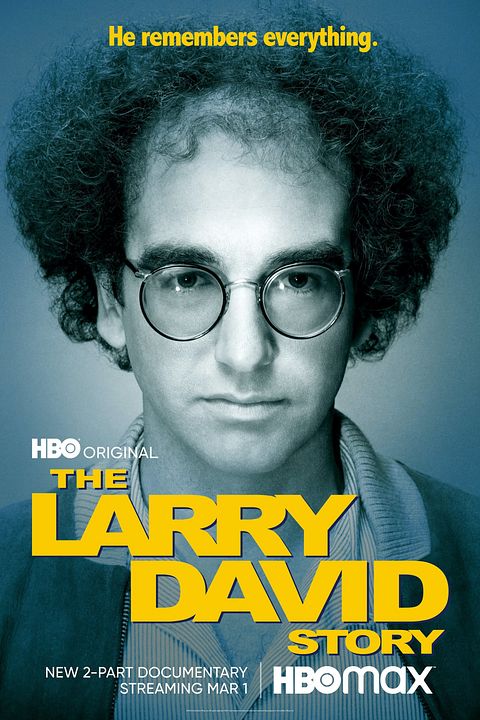 The Larry David Story : Cartel