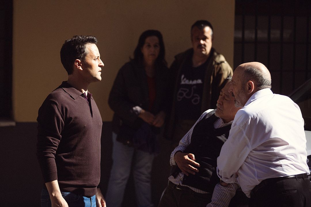 Entrevías : Foto Miguel Ángel Jiménez (III)