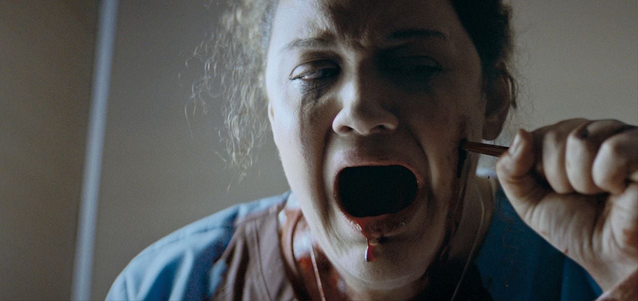 The Dark and the Wicked : Foto