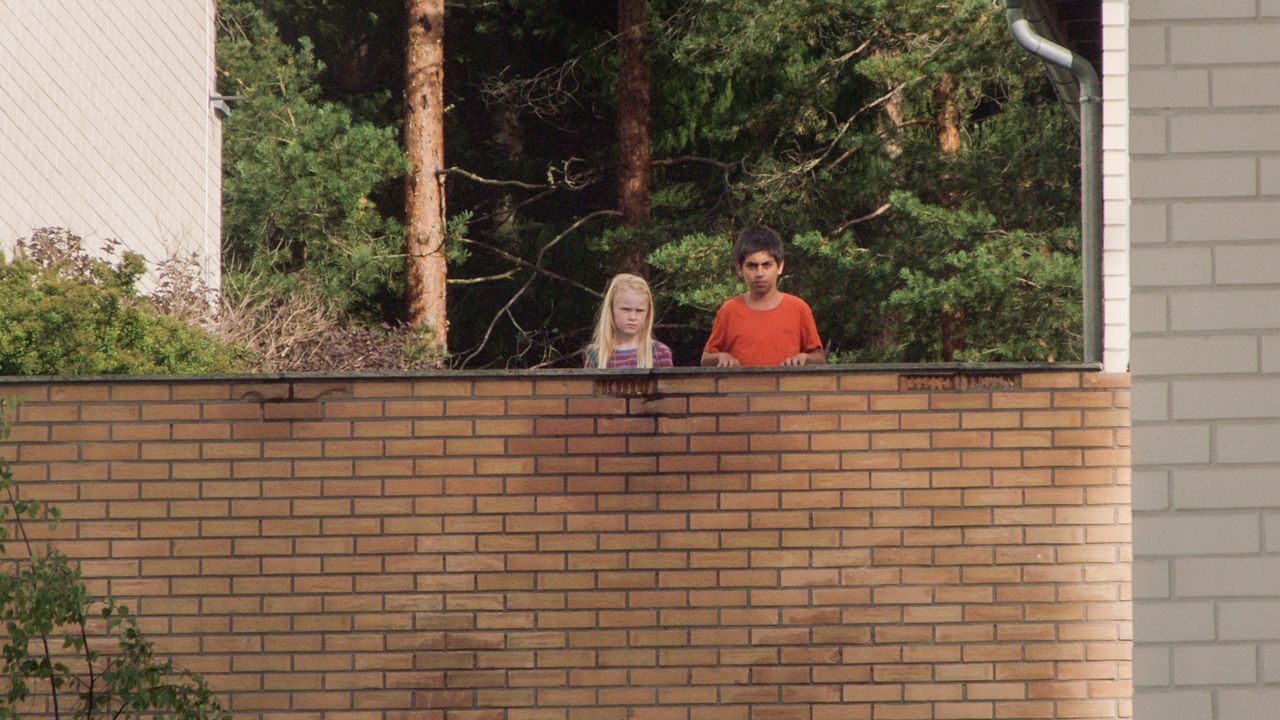 The Innocents : Foto