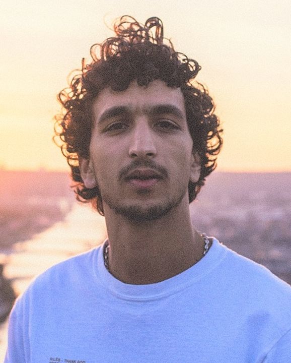 Cartel Younès Boucif