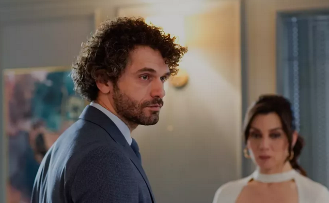 La ley del amor : Foto