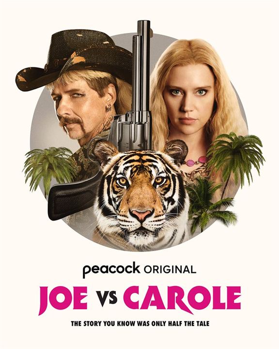 Joe vs. Carole : Cartel