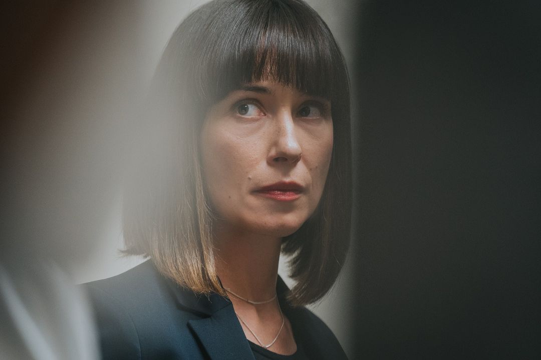 The Weekend Away : Foto