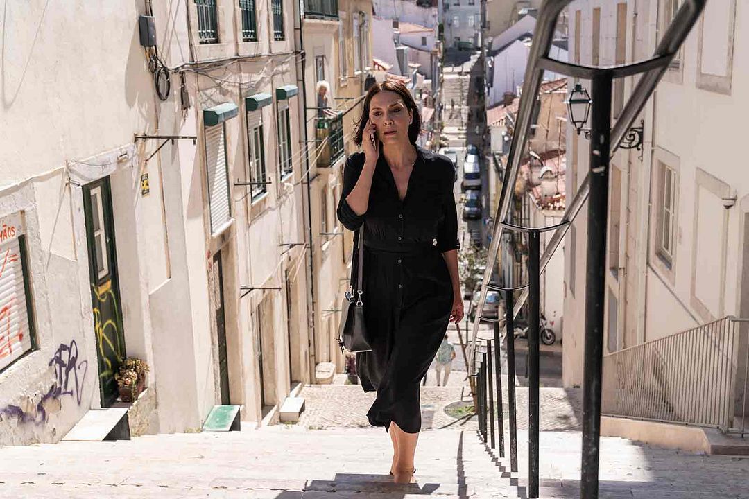 Sequía : Foto Soraia Chaves