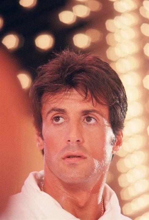 Rocky Vs. Drago : Foto Sylvester Stallone