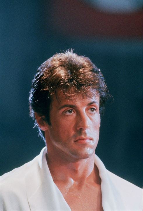 Rocky Vs. Drago : Foto Sylvester Stallone