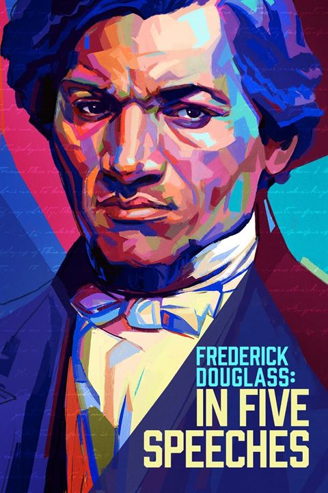 Frederick Douglass: In Five Speeches : Cartel