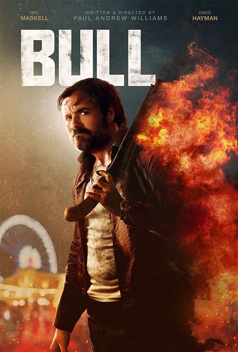 Bull : Cartel