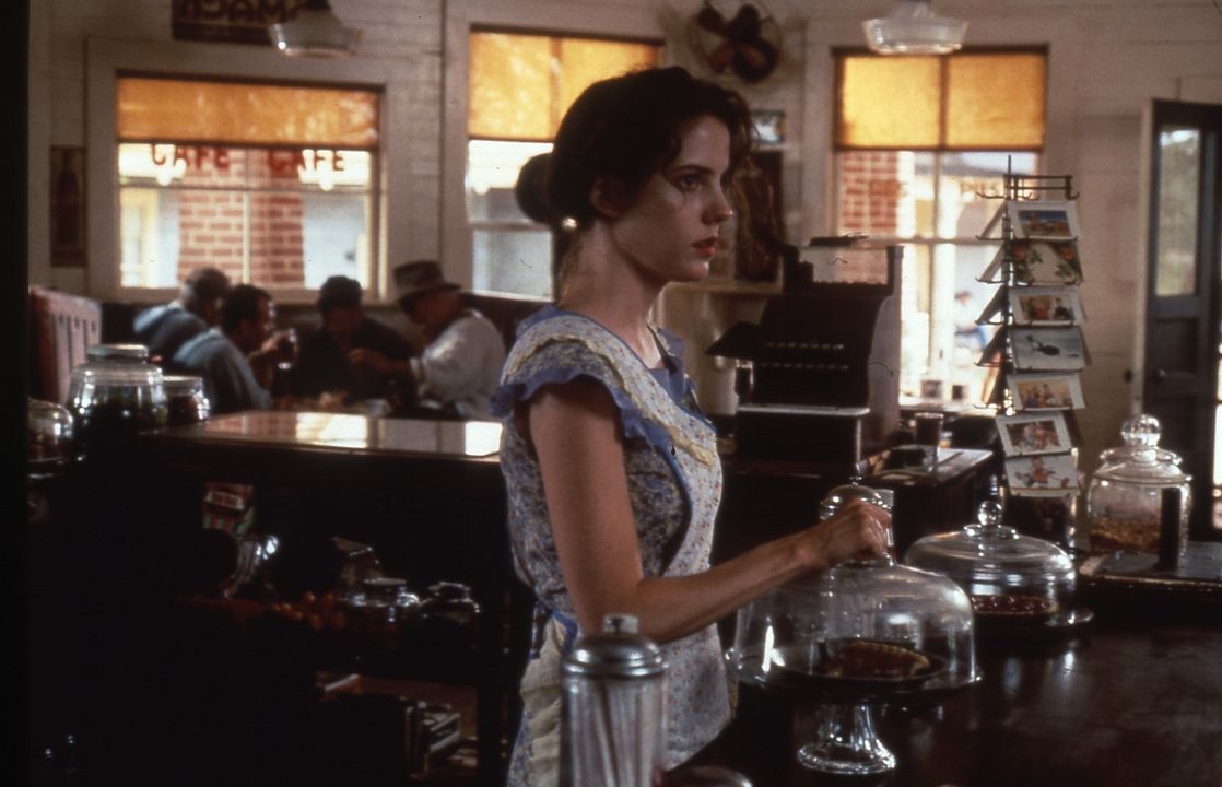 Tomates verdes fritos : Foto