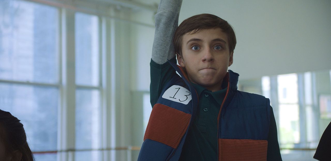 El sueño de Nate : Foto