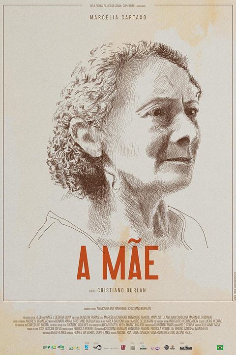 A mãe : Cartel