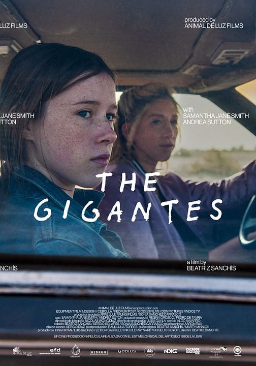The Gigantes : Cartel