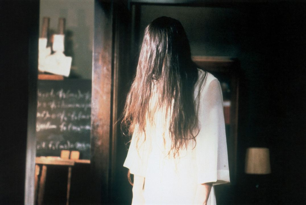 The ring (El círculo) : Foto