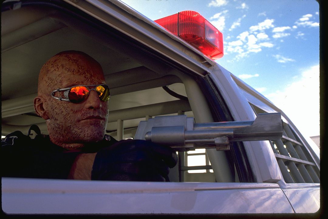 Autopista al Infierno : Foto