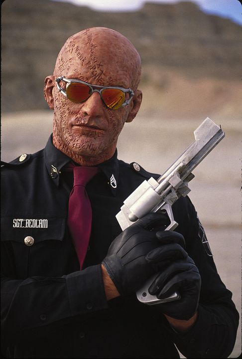 Autopista al Infierno : Foto